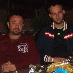 Rize’de arkadaşına kurşun yağdırdı