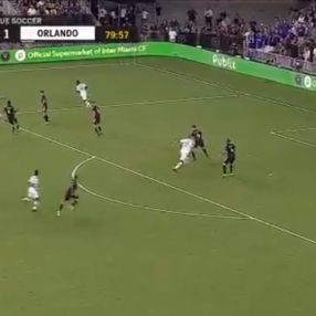 Luis Nani'den enfes gol