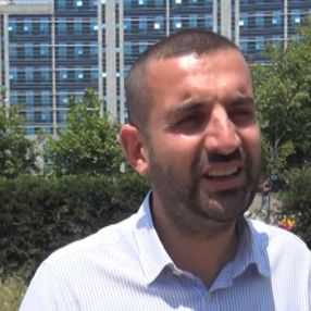 İstanbul'da bahçesinden 73 adet ekili kenevir çıktı: Güvercinlerim yaptı