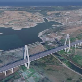 Kanal İstanbul'un madde madde proje ve hedef aşamaları