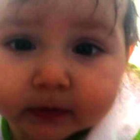 Avcılar'da 1 yaşındaki bebek balkondan düştü