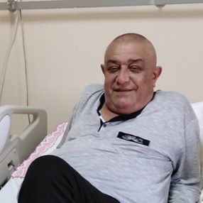 Babalarına destek olmak için 3 kardeş de sigarayı bıraktı