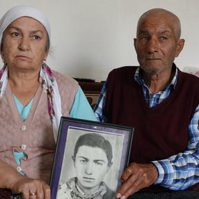 Çorum'da 52 yıldır kardeşini arıyor: Yüzünü görsek yeter
