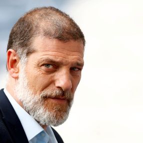 Slaven Bilic, kulübünü ikna edemedi