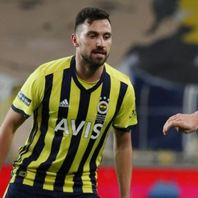 Fenerbahçe'de Sinan Gümüş yol ayrımında
