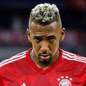 Fenerbahçe'de seçim hediyesi Boateng