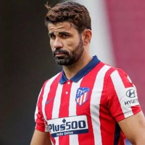 Diego Costa: Nerede oynayacağımın kararını verdim