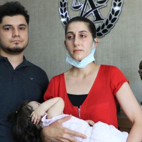 Şanlıurfa'da sattığı otomobilin 142 bin lirasını vermeden kaçtılar