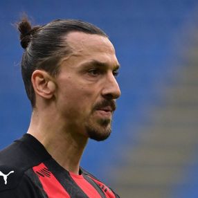 Ibrahimovic'in hayatı film oluyor