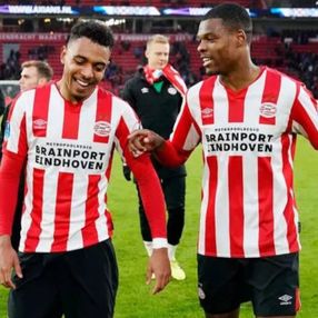 PSV'de Malen ve Dumfries takımdan ayrılacak