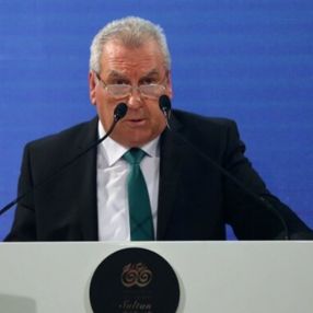 Vahdettin Engin: Fenerbahçe Üniversitesi ile anlaşmadım
