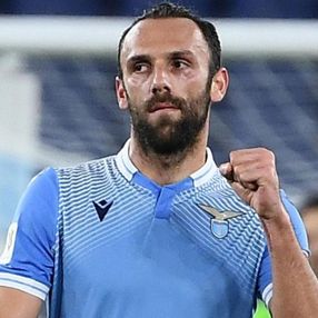 Lazio'dan Fenerbahçe'ye Vedat Muriç yanıtı
