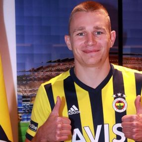 Attila Szalai: Fenerbahçe'de çok mutluyum