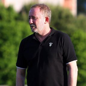 Sergen Yalçın: Benim için başarılı bir kadro daha önemli