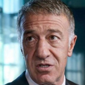 Ahmet Ağaoğlu'ndan Fenerbahçe'ye gönderme