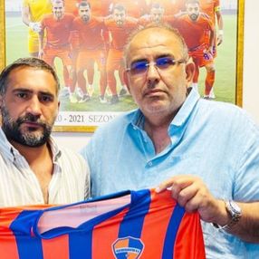 Ümit Karan, İskenderunspor ile sözleşme imzaladı