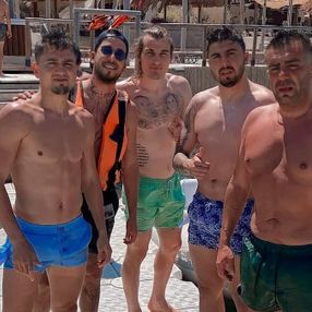 Ozan Tufan yine kilo aldı