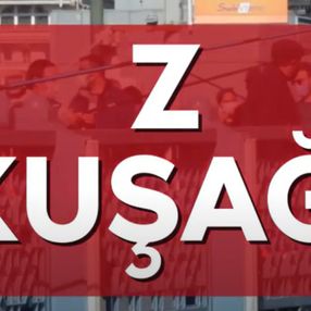 Z kuşağını halka sorduk