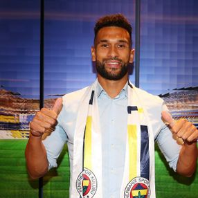 Fenerbahçe, Steven Caulker'ı duyurdu