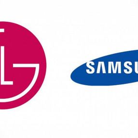Samsung, LG'nin iPhone satmaya başlayacak olmasından rahatsız