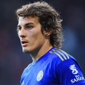 Real Madrid'in hedefinde Çağlar Söyüncü var