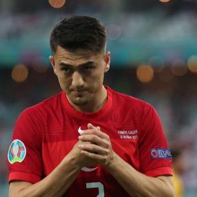 Cengiz Ünder, Marsilya ile anlaştı