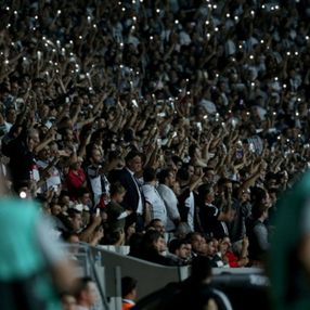 TFF'den yüzde 50 seyirci kararı