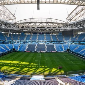 2022 Şampiyonlar Ligi finali Rusya'da oynanacak