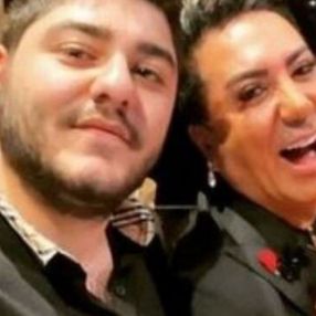 Murat Övüç’ün oğlu gözaltına alındı