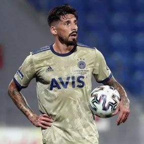 Jose Sosa: Yeni sezonda başarıya susamış bir takım izleyeceksiniz
