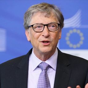 Bill Gates hakkında yeni iddialar: Kadın avcısıydı