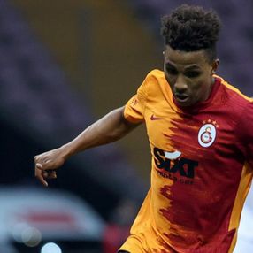 Galatasaray, Gedson Fernendes için Benfica ile anlaştı