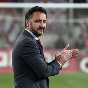 Vitor Pereira Fenerbahçe'de