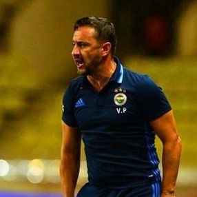 Pereira'nın ilk dönemi nasıl geçmişti