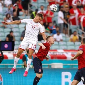 Galatasaray Jens Larsen için Danimarka maçına scout gönderdi