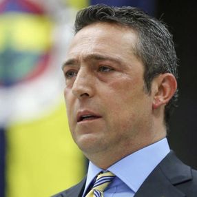 Ali Koç'tan Trabzonspor'a: Hazmedeceksiniz