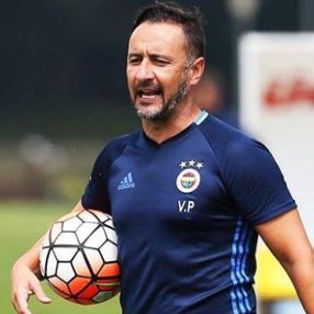 Pereira, Gustavo için olumlu rapor verdi