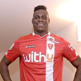 Adana Demirspor, Balotelli ile anlaştı