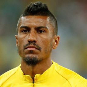 Paulinho, Fatih Terim'in fotoğraflarını beğendi