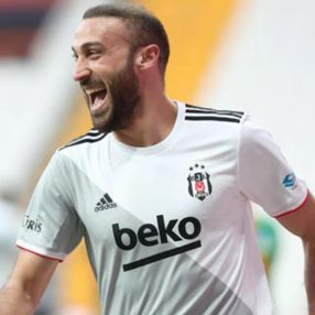 Beşiktaş, Cenk Tosun için görüşmelere başladı