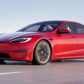 Tesla, ikinci çeyrekte 200 binden fazla araç sattı