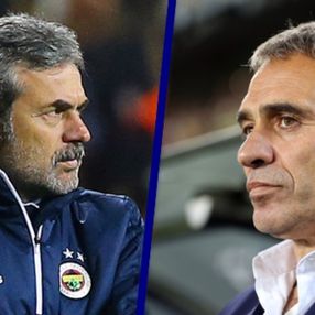 Fenerbahçe'de ikinci bahar iyi geçmiyor