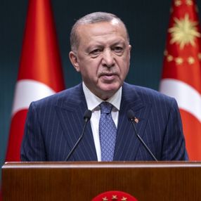 Cumhurbaşkanı Erdoğan'dan emeklilere maaş ve ikramiye müjdesi