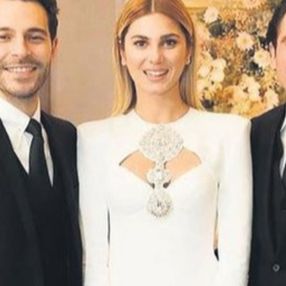 Hakan Sabancı, yalıya veda ediyor
