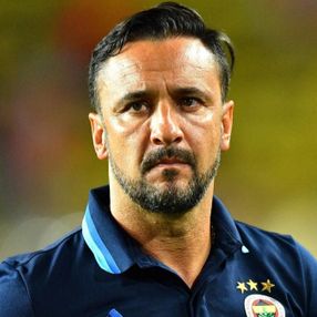Vitor Pereira'dan 4 transfer isteği