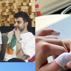 Farah Zeynep Abdullah'ın yeni sevgilisi