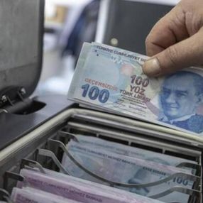 Emekli ve memur zam oranı yüzde 8,45 oldu