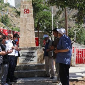 Başbağlar Katliamı'nın 28'inci yılı