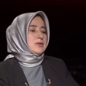 Özlem Zengin: Çocuklarımız X,Y,Z kuşağı gibi ifadelerle tanımlanmamalı