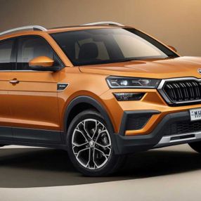 Skoda, Avrupa'da en çok satan 5 markadan biri olmak istiyor
